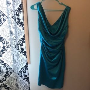 David’s Bridal Dress